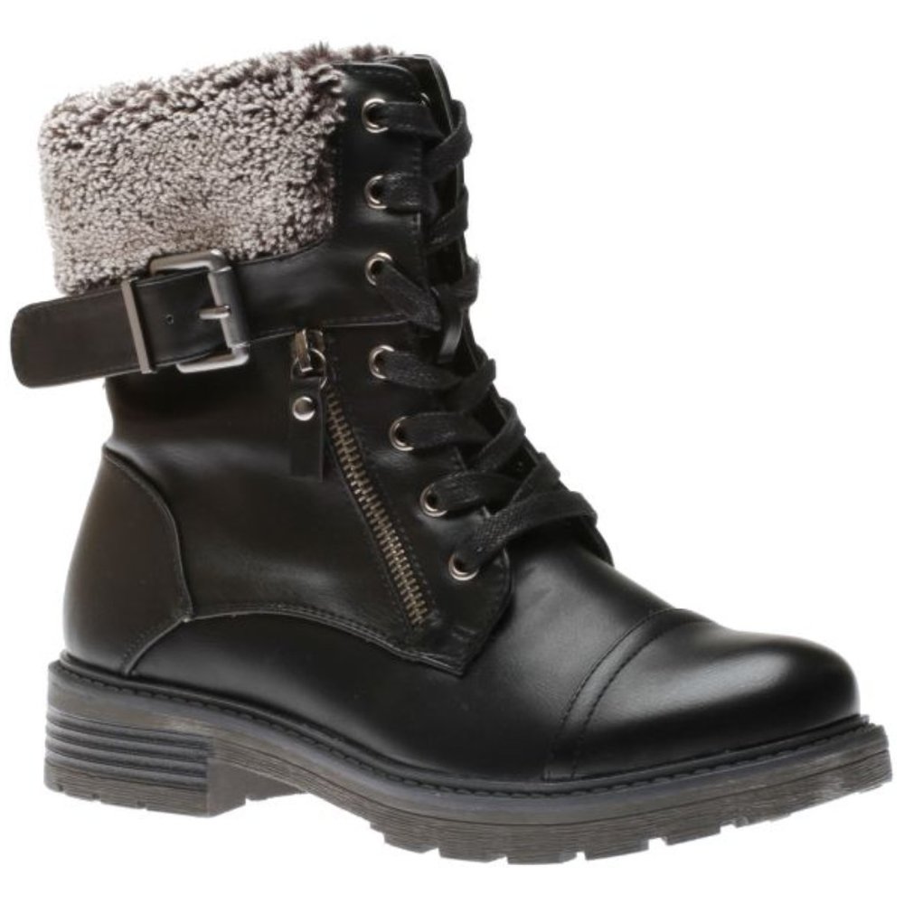 Wanderlust Snow Winter boot